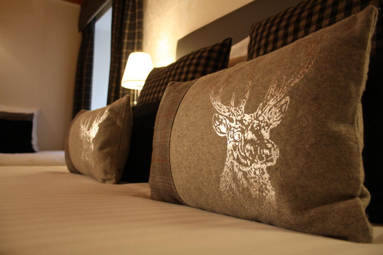 Chabanettes Hotel & Spa Auzelles 외부 사진