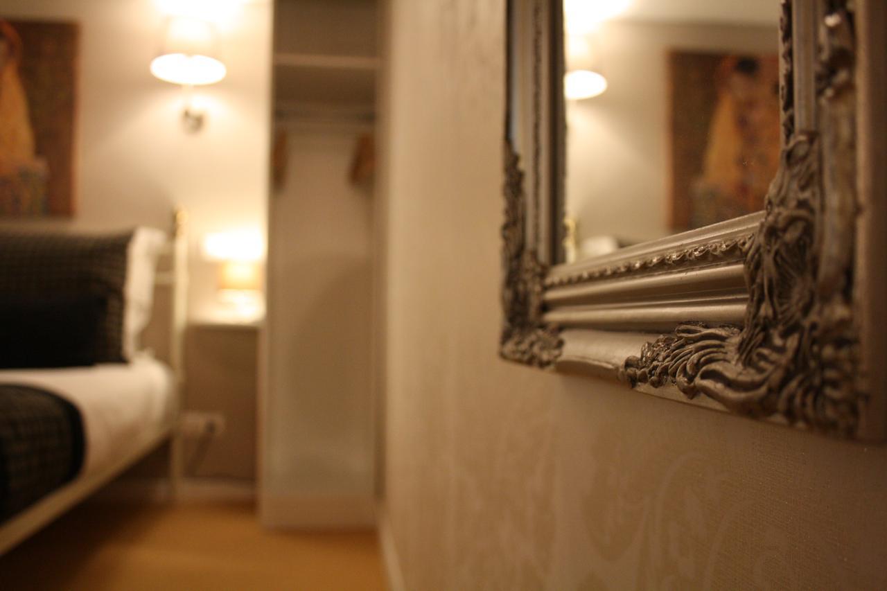 Chabanettes Hotel & Spa Auzelles 외부 사진