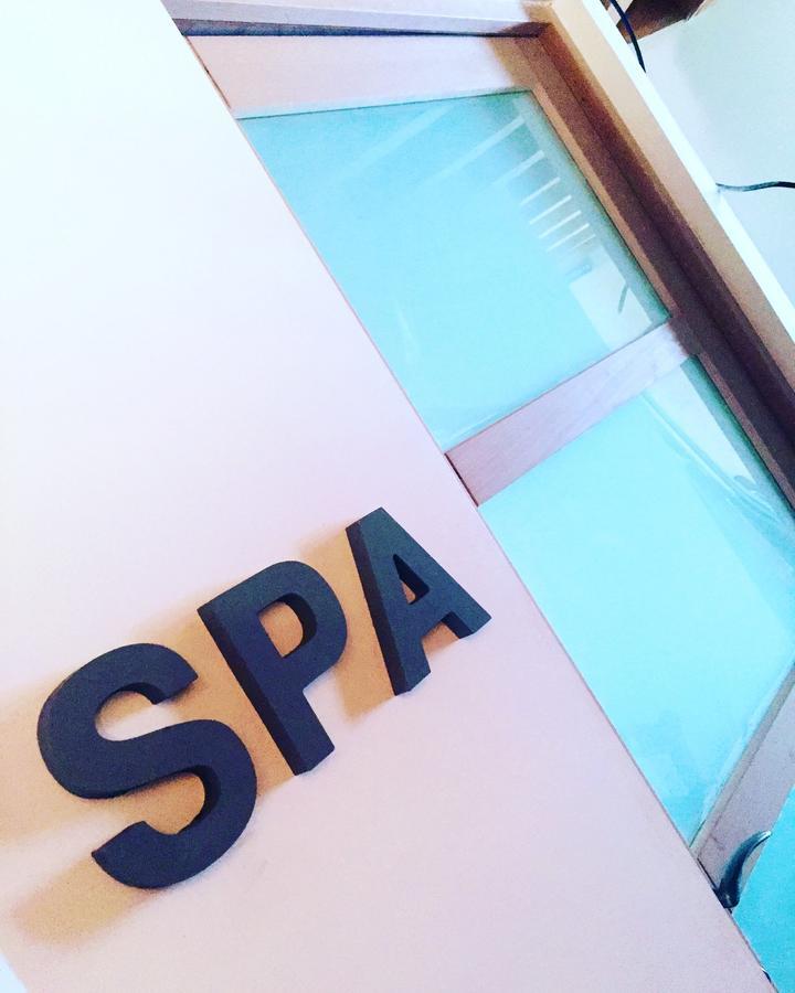 Chabanettes Hotel & Spa Auzelles 외부 사진